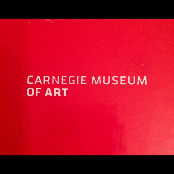 Amethyst Artwear Necklace - Picture 2 of 6